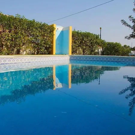 Quinta Vita- Laranja Semesterbostad *