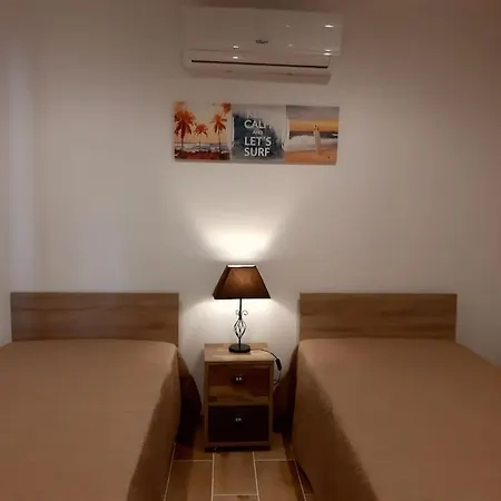 Nyaraló Quinta Vita- Laranja *