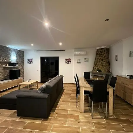 Nyaraló Quinta Vita- Laranja Almancil