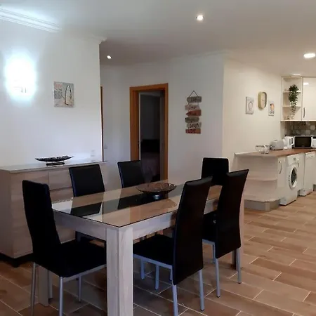 Holiday home Quinta Vita- Laranja Almancil