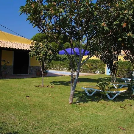 Semesterbostad Quinta Vita- Laranja *