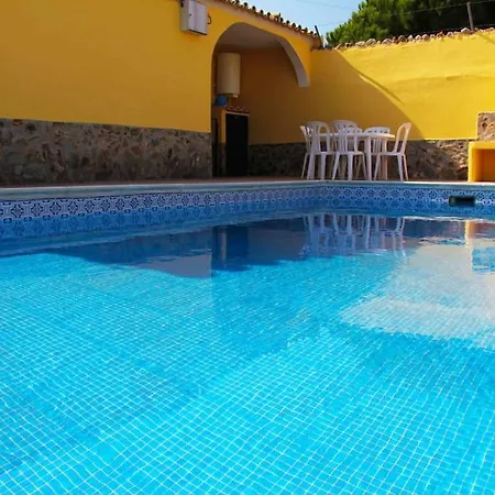 Nyaraló Quinta Vita- Laranja *