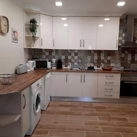 Quinta Vita- Laranja Nyaraló