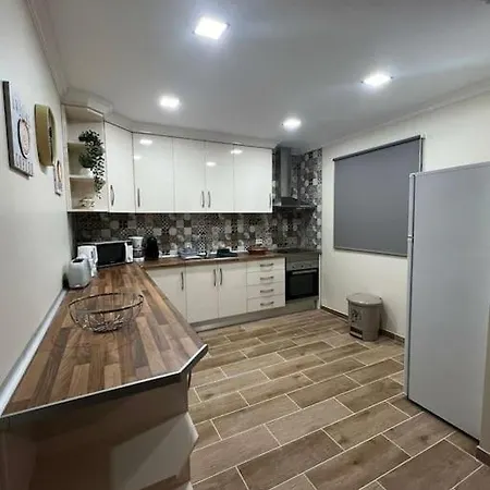 Quinta Vita- Laranja Nyaraló Almancil