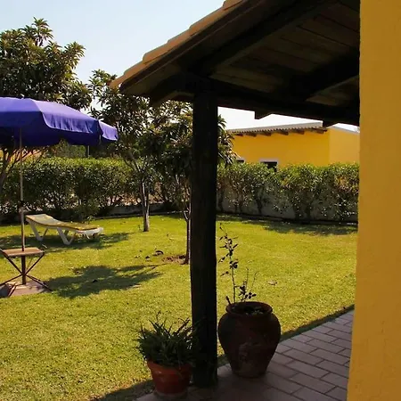 Nyaraló Quinta Vita- Laranja