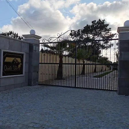 Semesterbostad Quinta Vita- Laranja