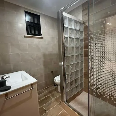 Quinta Vita- Laranja Semesterbostad *