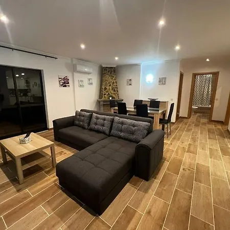 Holiday home Quinta Vita- Laranja