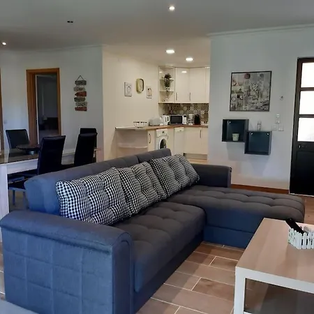 Quinta Vita- Laranja Holiday home