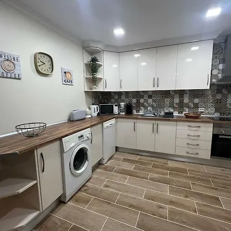 Quinta Vita- Laranja Semesterbostad