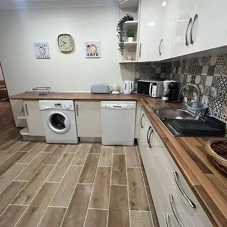 Quinta Vita- Laranja