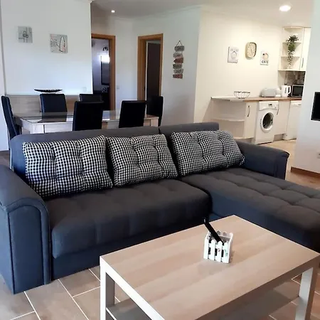 Nyaraló Quinta Vita- Laranja