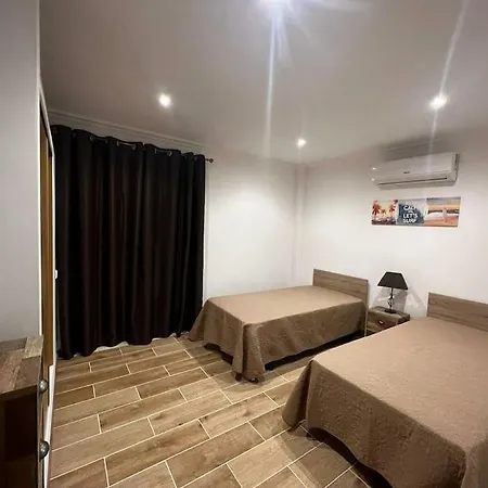 Quinta Vita- Laranja Nyaraló *