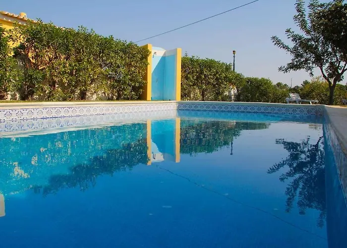 Quinta Vita- Laranja 別荘 *