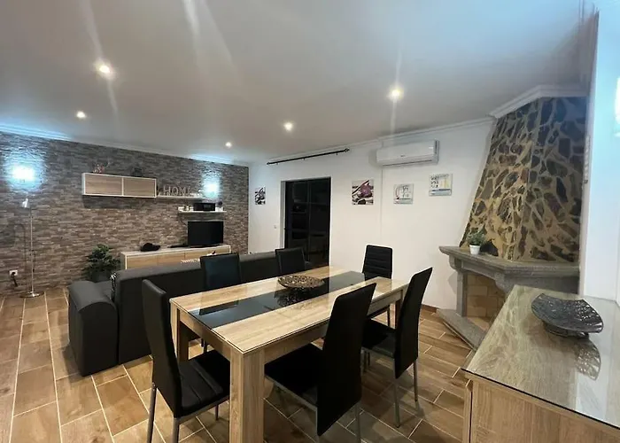 別荘 Quinta Vita- Laranja *