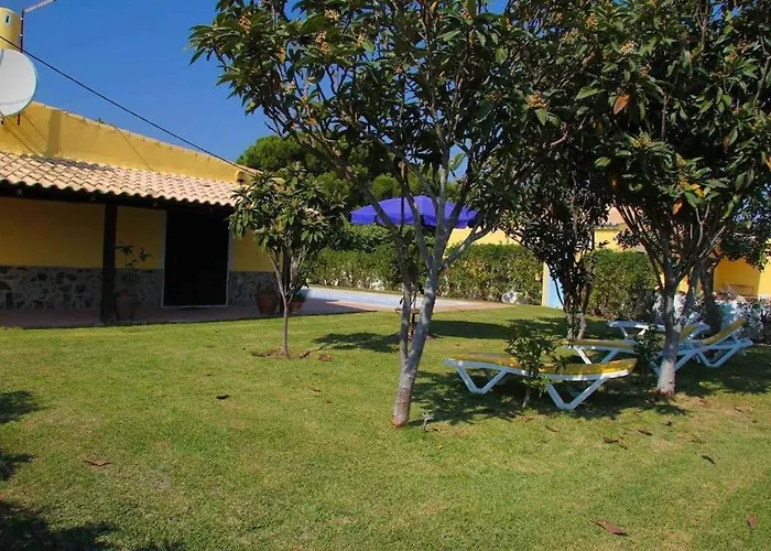 別荘 Quinta Vita- Laranja *