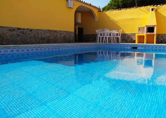 別荘 Quinta Vita- Laranja *