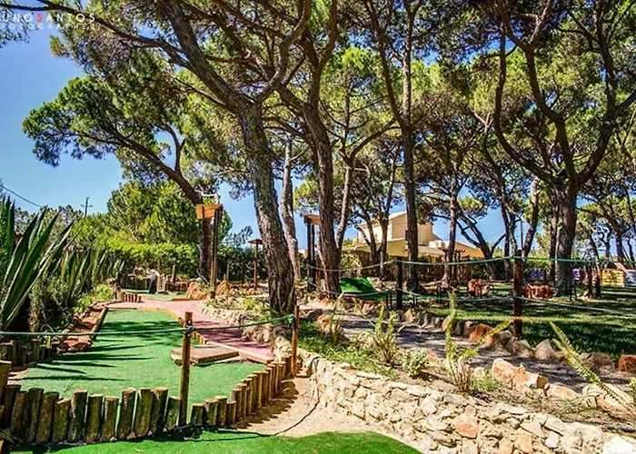 別荘 Quinta Vita- Laranja