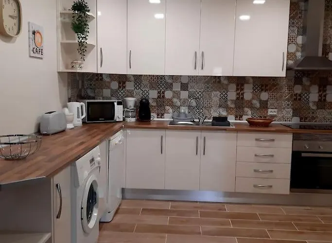 Quinta Vita- Laranja 別荘