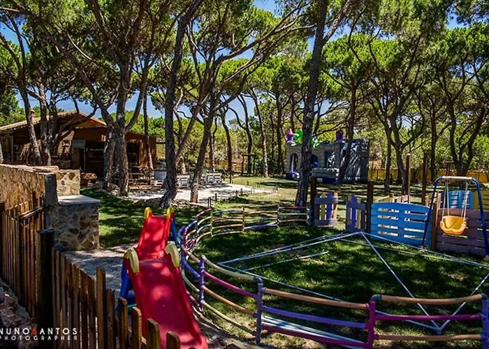 別荘 Quinta Vita- Laranja *