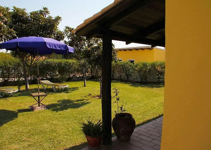 別荘 Quinta Vita- Laranja