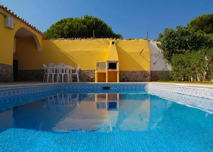 別荘 Quinta Vita- Laranja アルマンシル