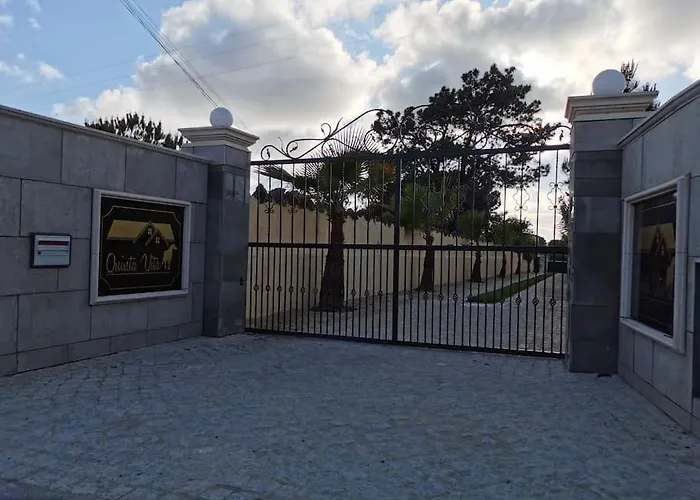 別荘 Quinta Vita- Laranja