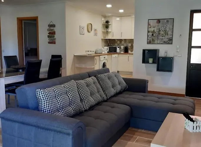 Quinta Vita- Laranja 別荘