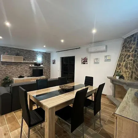 Dom wakacyjny Quinta Vita- Laranja *