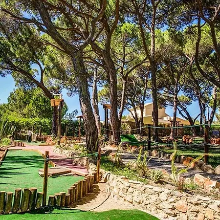 Dom wakacyjny Quinta Vita- Laranja