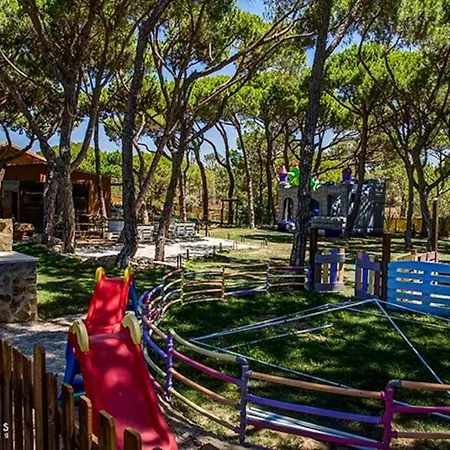 Dom wakacyjny Quinta Vita- Laranja *