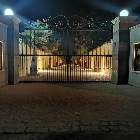 Dom wakacyjny Quinta Vita- Laranja *